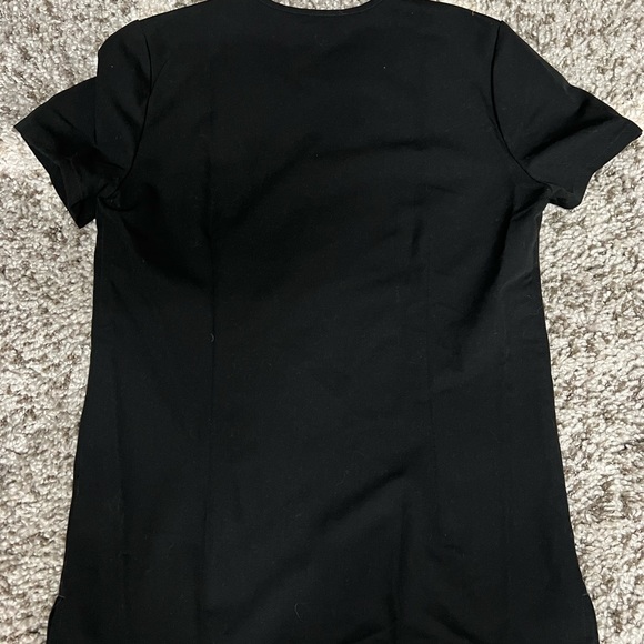 Figs black Catarina top - Picture 2 of 3